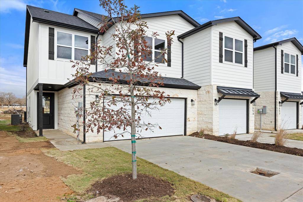 Stephenville, TX 76401,501 GALT Drive