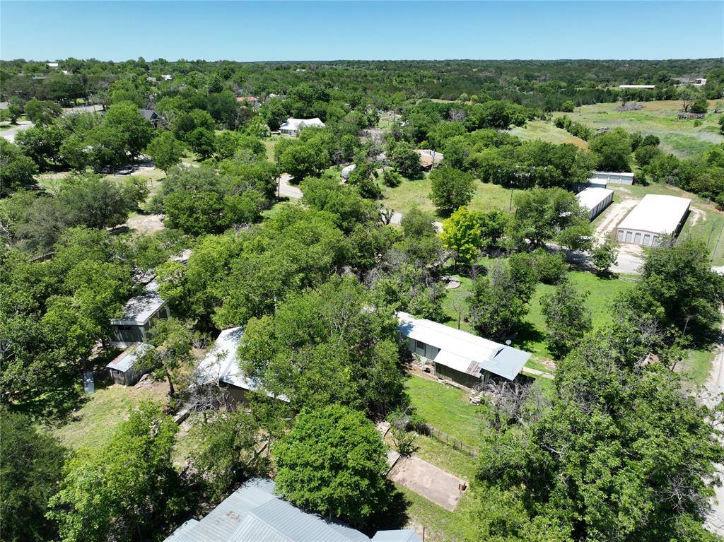Hico, TX 76457,412 414 416 N Cedar Street