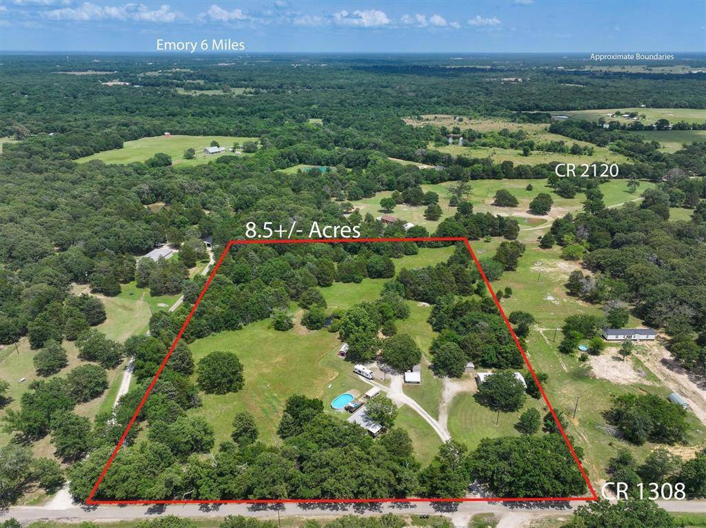 Emory, TX 75440,978 RS County Road 1308