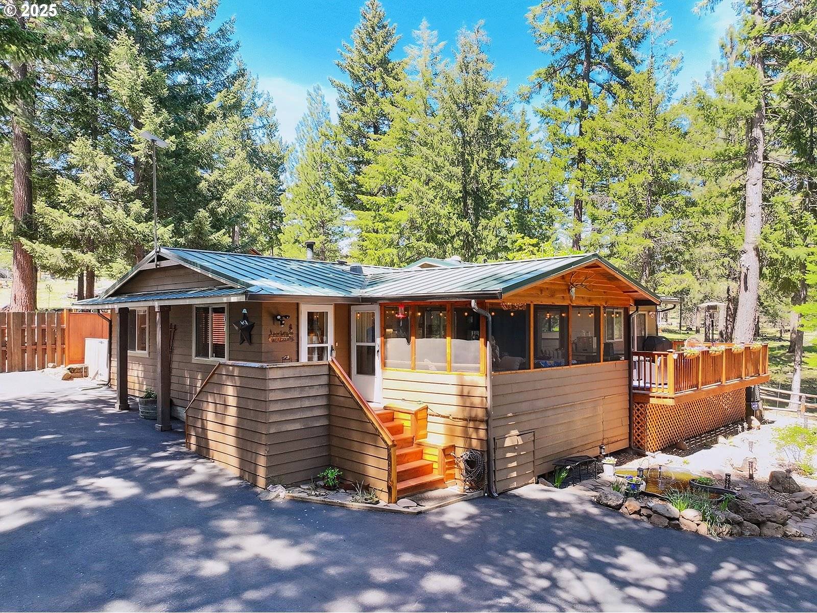 Tygh Valley, OR 97063,328 PONDEROSA PL