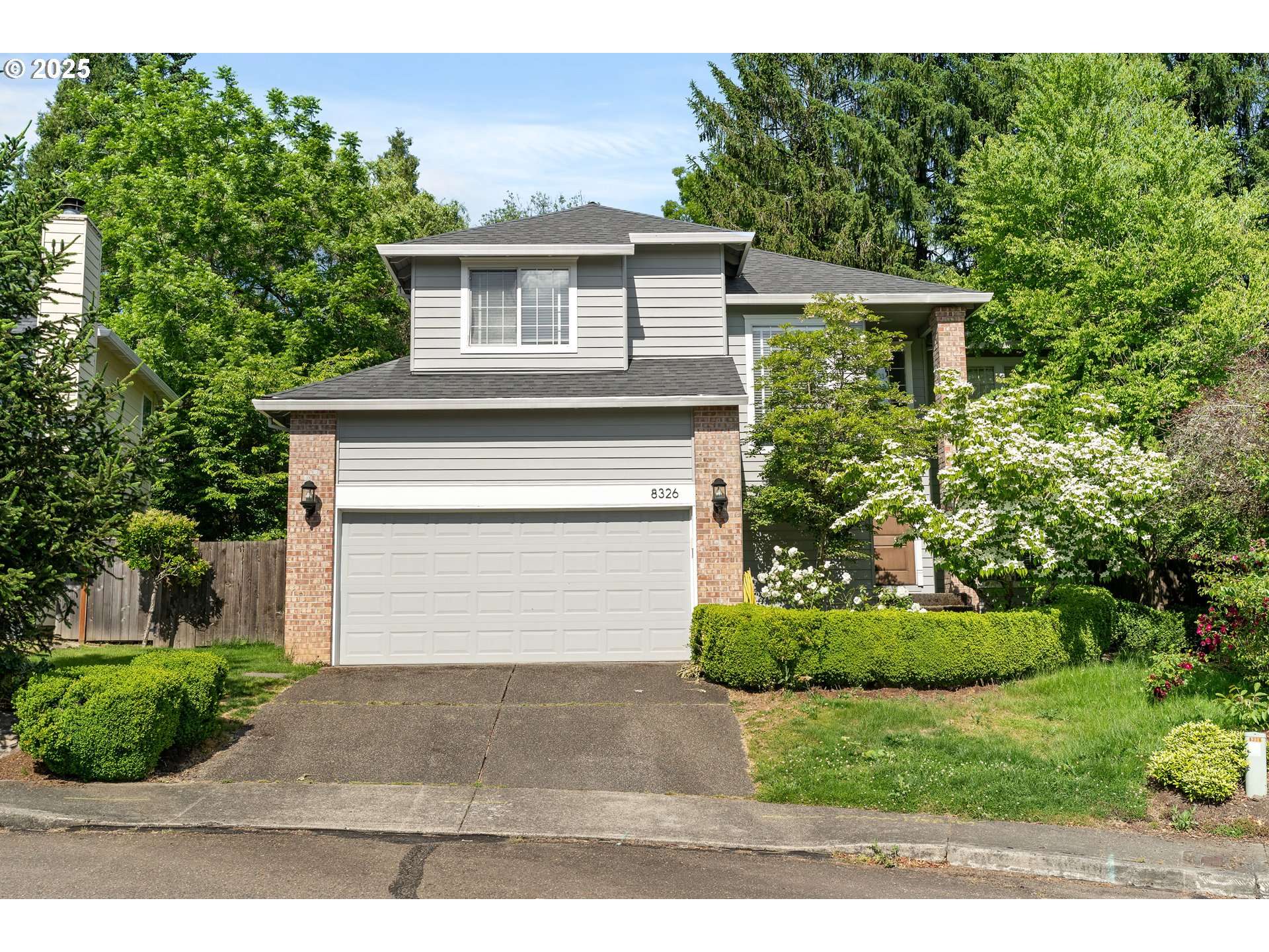 Portland, OR 97219,8326 SW 64TH AVE