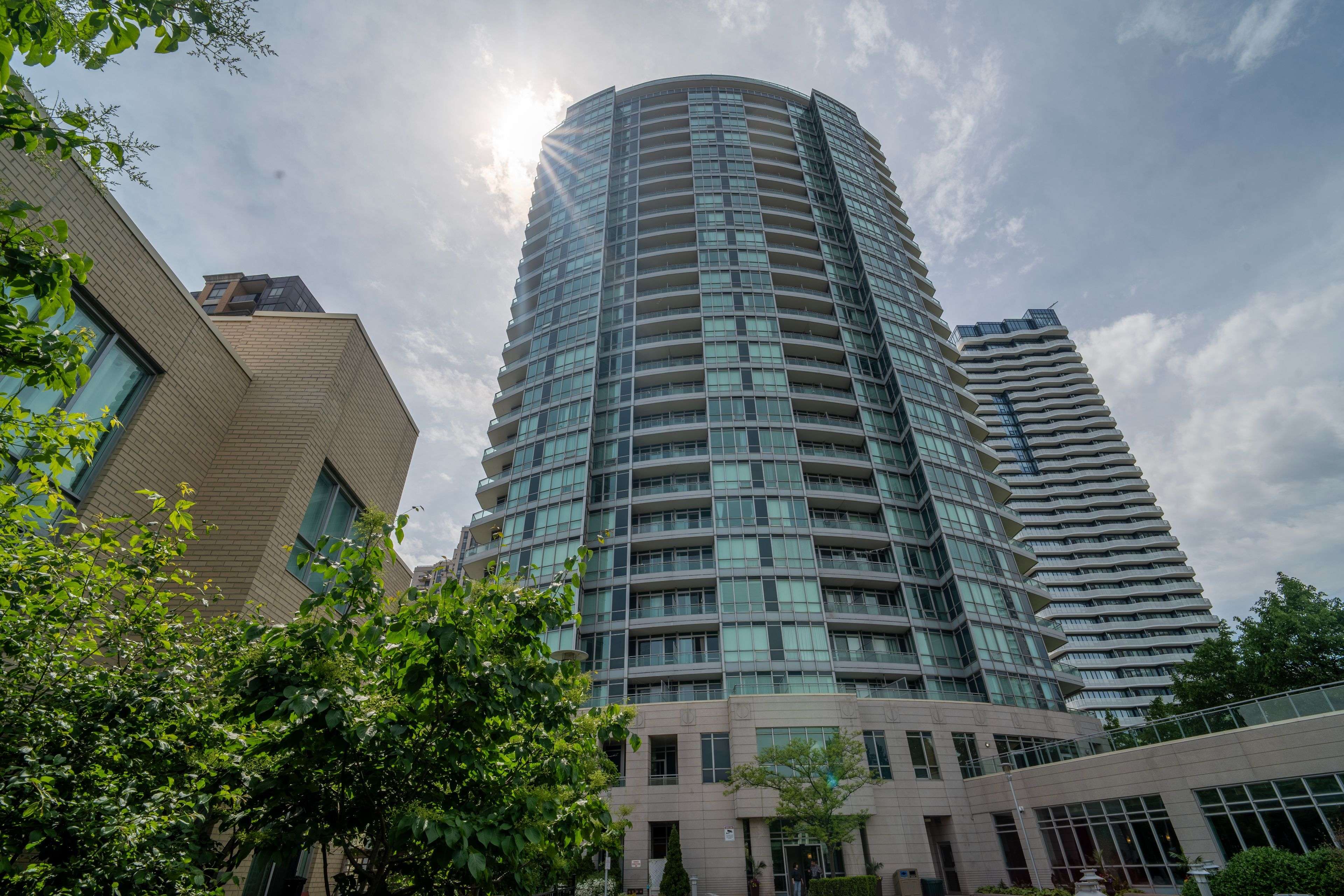Toronto C14, ON M2N 7K3,60 Byng AVE #508