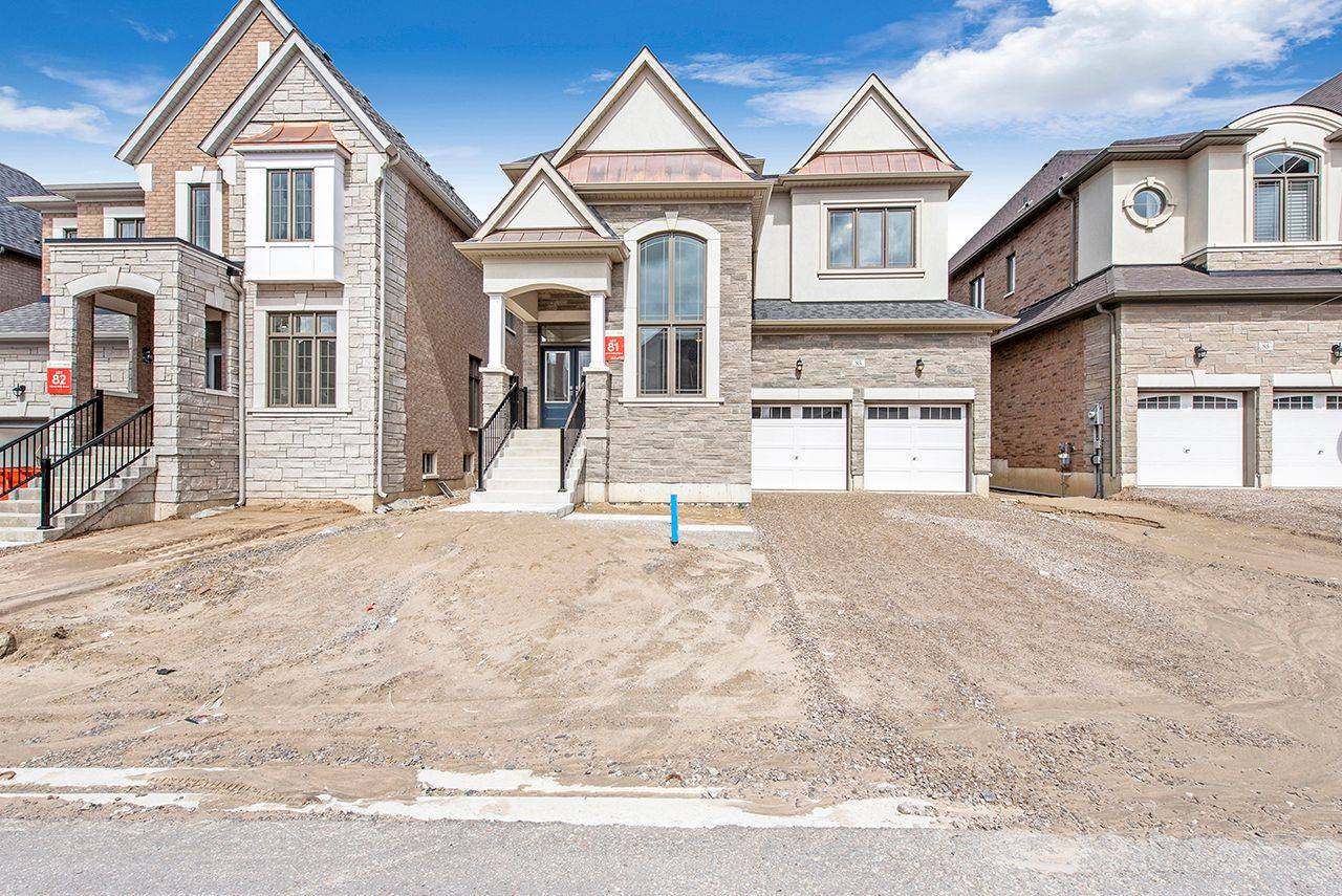 Caledon, ON L7C 4N1,83 James Walker AVE