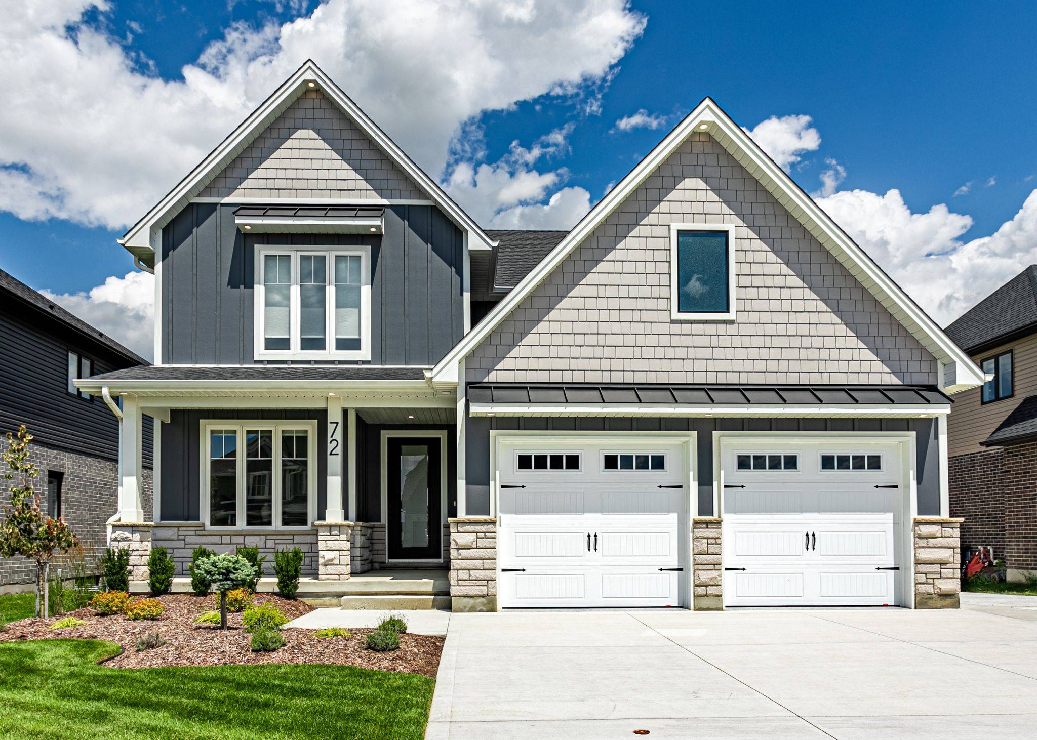 Southwold, ON N5P 3T2,72 Wayside LN