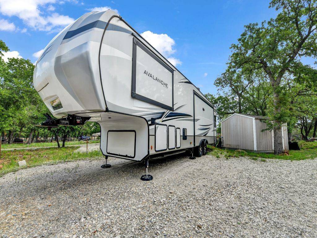 Gordon, TX 76453,766 Deer Trail