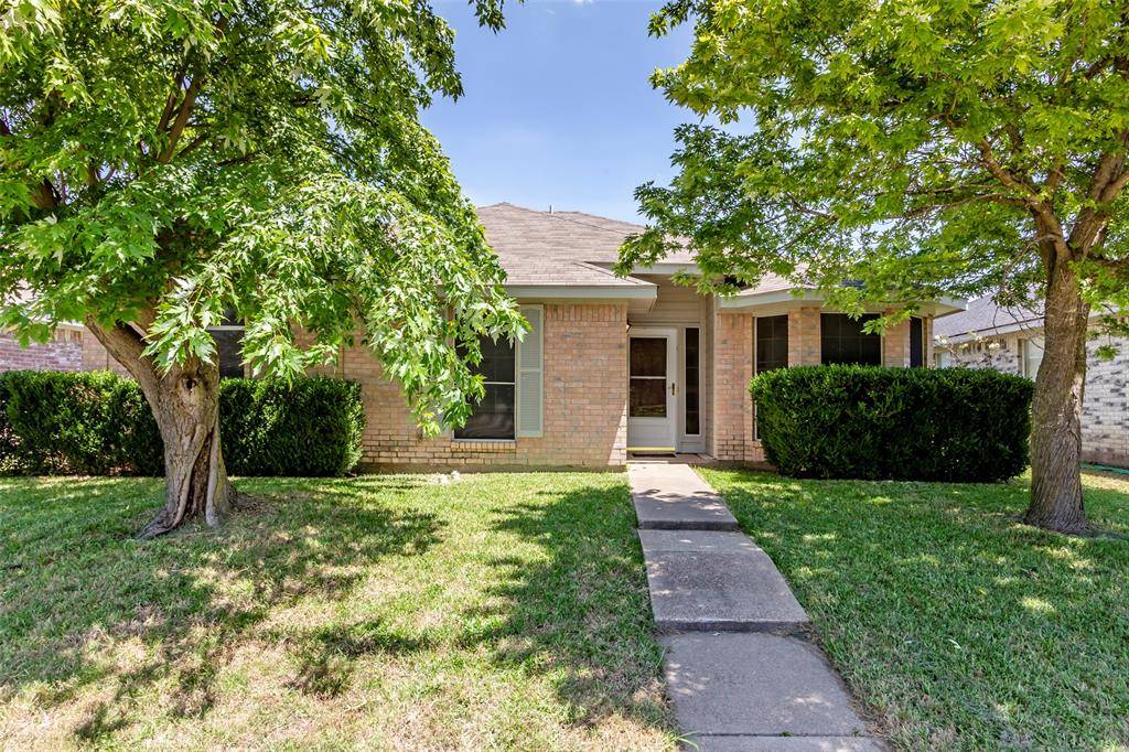 Cedar Hill, TX 75104,845 Applewood Drive