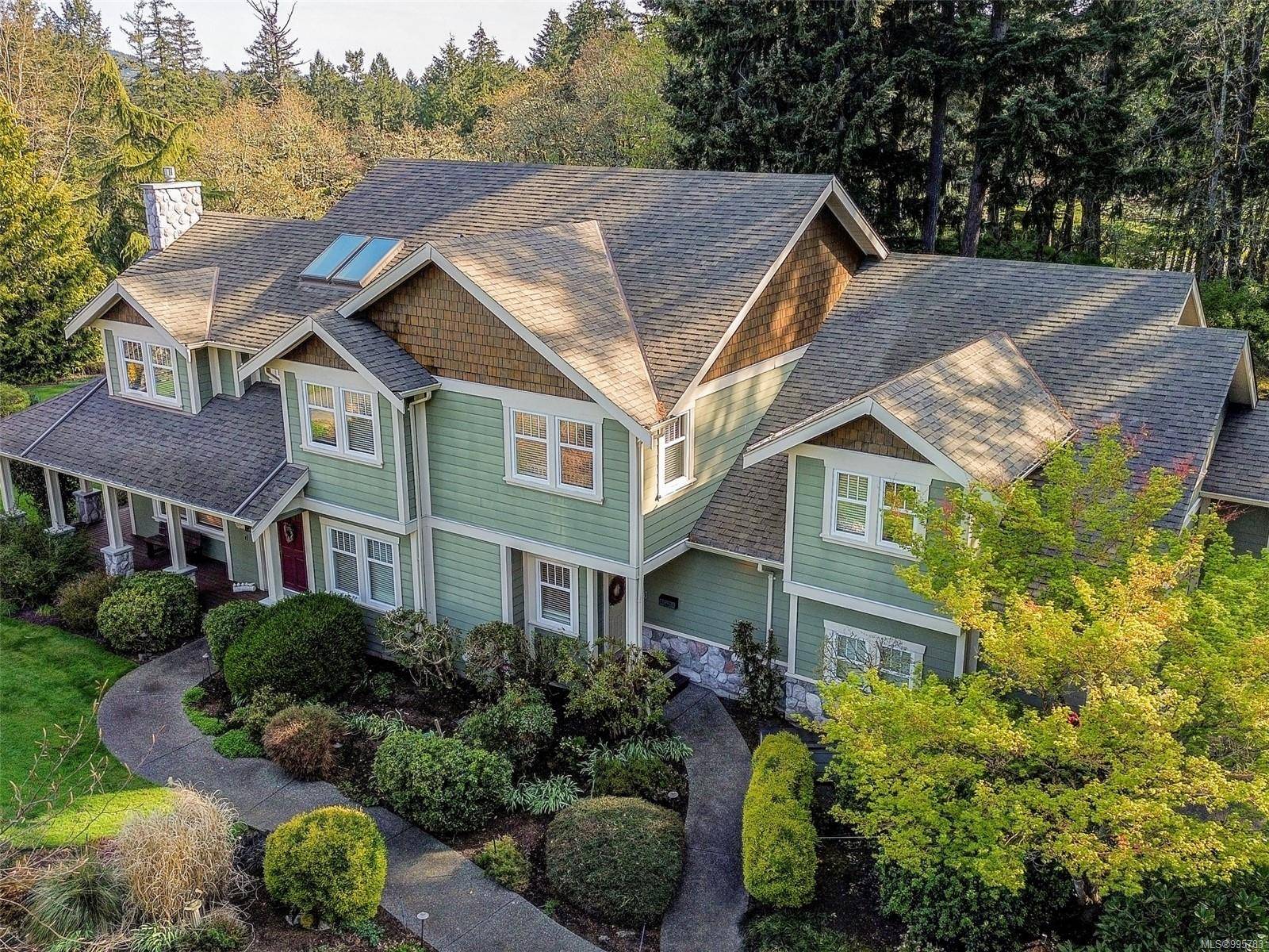 Central Saanich, BC V8M 2H5,6547 Torin Rd