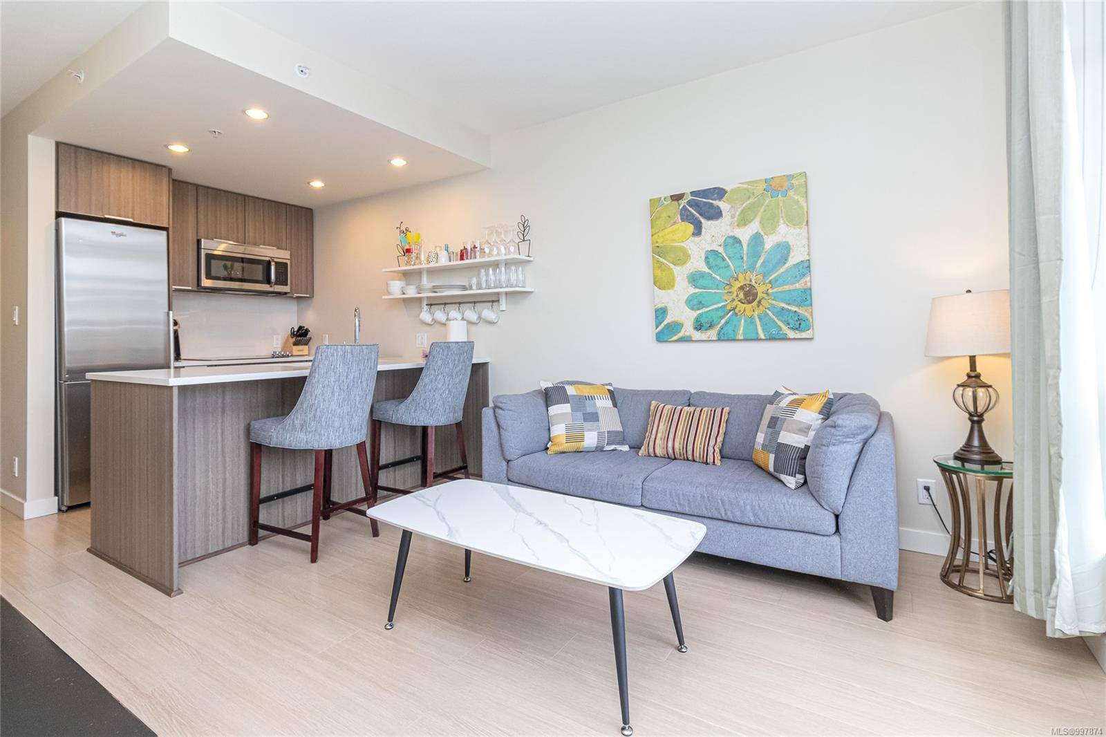 Victoria, BC V8W 0C8,728 Yates St #710