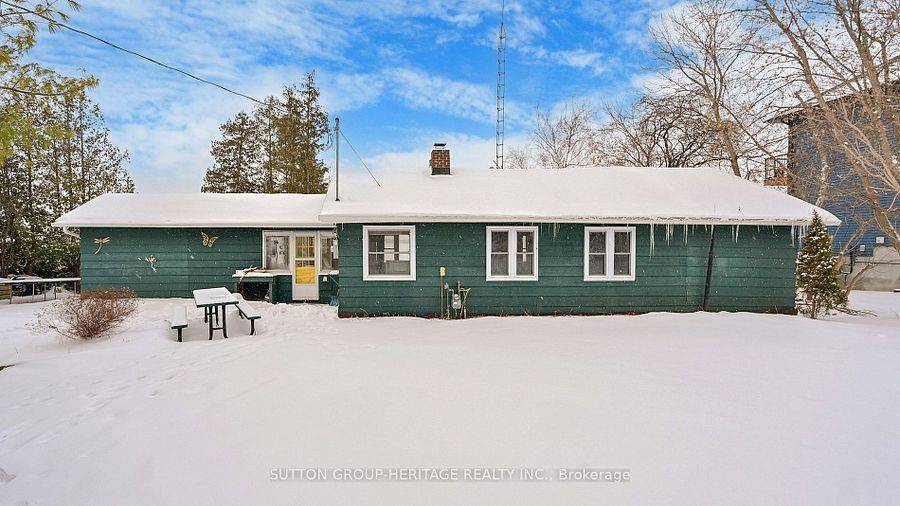Scugog, ON L0B 1E0,185 Cedar Grove RD
