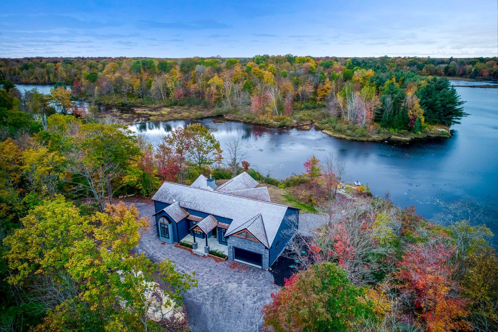 Muskoka Lakes, ON P0C 1H0,4805 MUSKOKA DISTRICT 169 RD #6