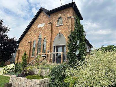Meaford, ON N4L 1R2,52 Nelson ST W #1