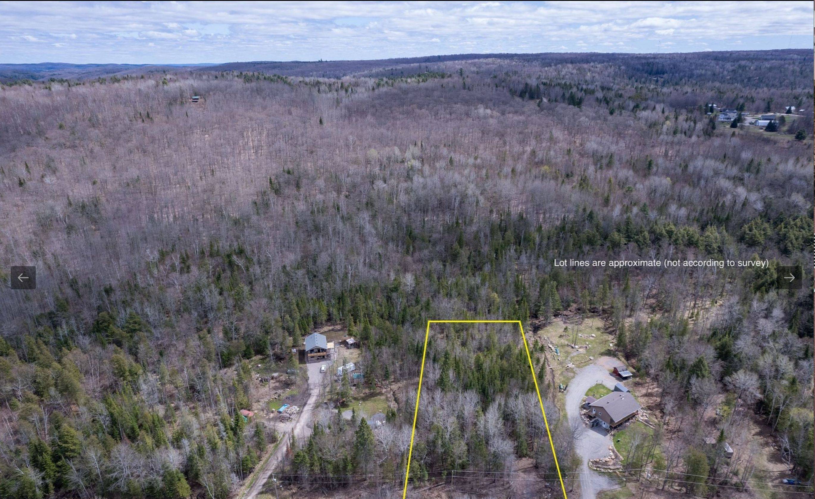 Hastings Highlands, ON K0L 1C0,1755 South Baptiste Lake RD