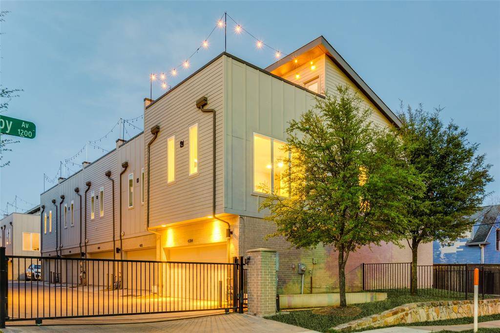 Dallas, TX 75204,4704 Asher Place