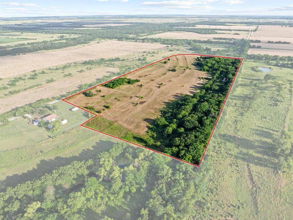 Collinsville, TX 76233,24.95 acres McFarlin Road