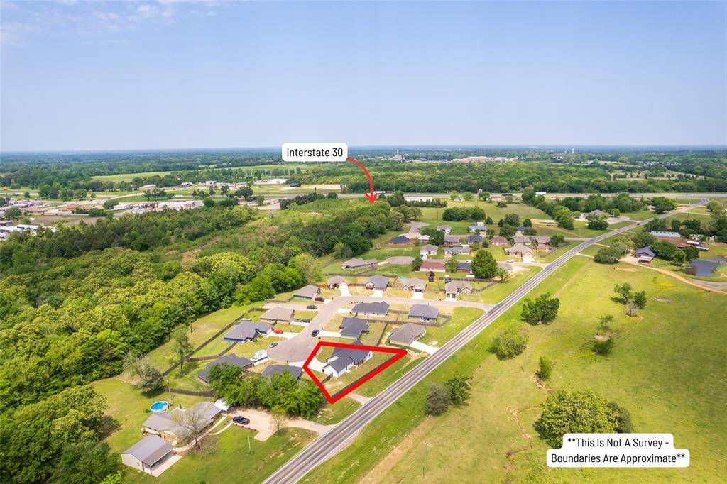 Mount Vernon, TX 75457,107 Oliver Wendell Court