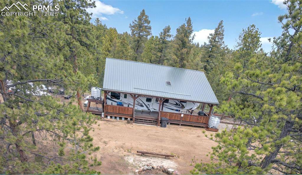 Woodland Park, CO 80135,8412 USFS 357