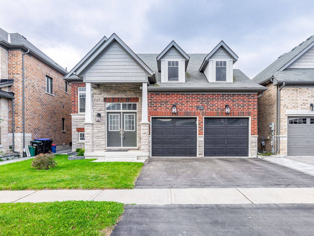 Innisfil, ON L9S 0L6,1538 Farrow CRES