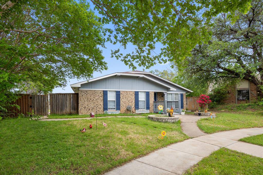 Carrollton, TX 75007,1706 Delaford Circle