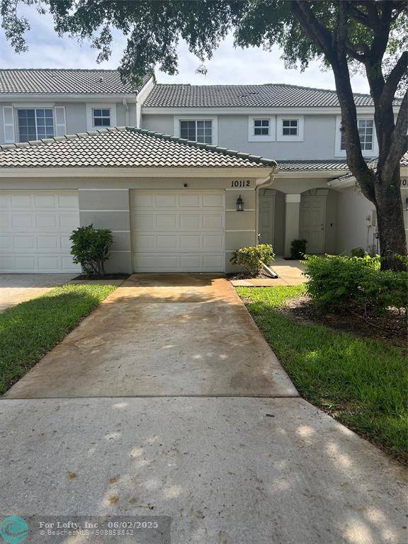 Fort Myers, FL 33966,10112 Spyglass Hill Ln  #10112
