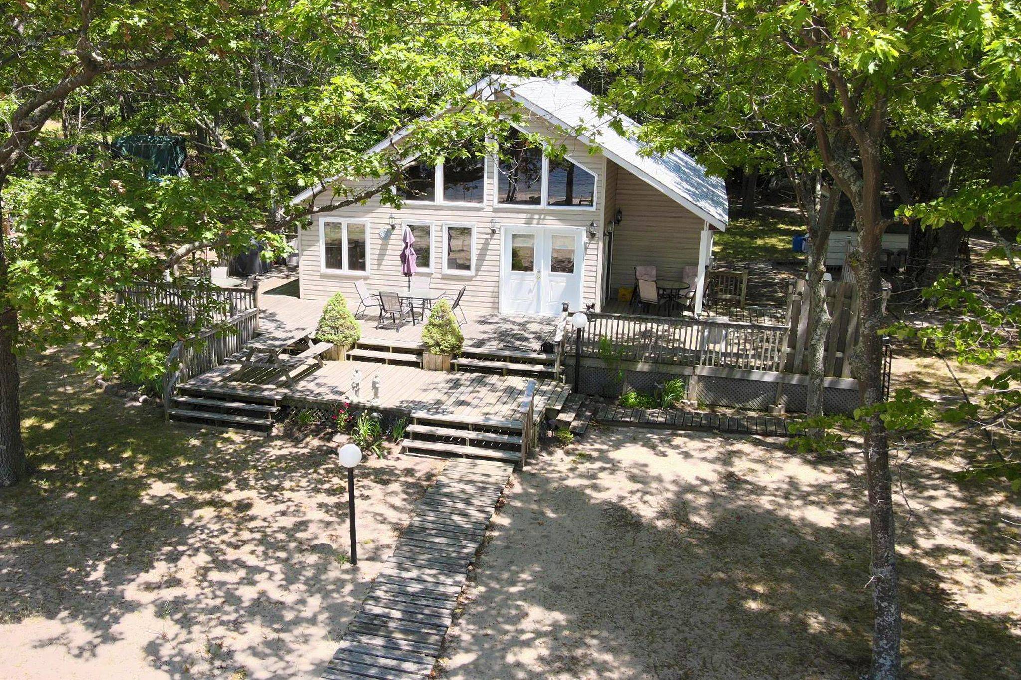 Georgian Bay, ON P0E 1E0,1264 Island 540 N/A