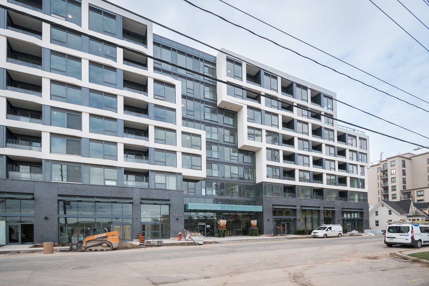 Oakville, ON L6M 5P6,2450 Old Bronte RD #516