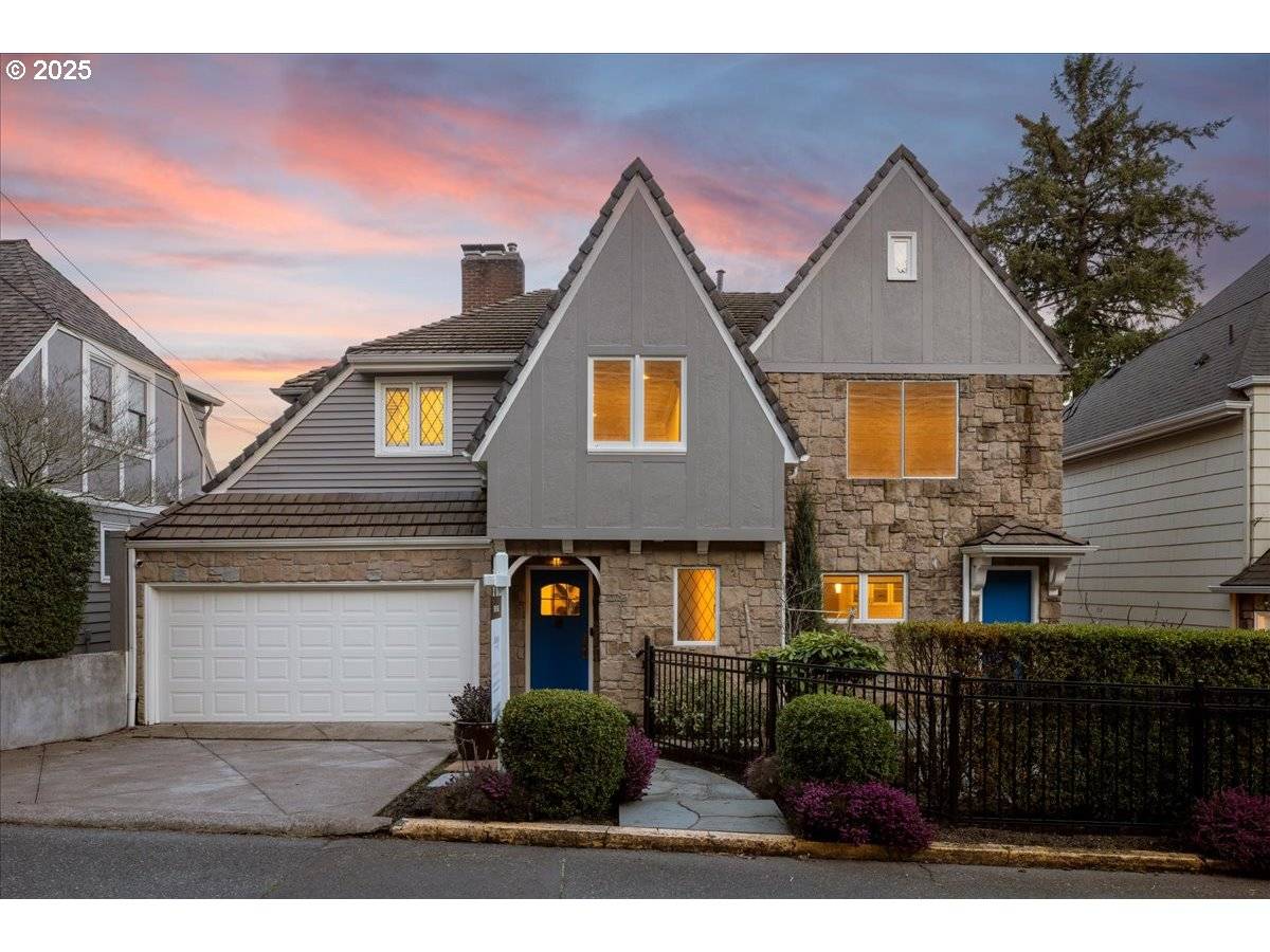 Portland, OR 97205,2869 SW CHAMPLAIN DR