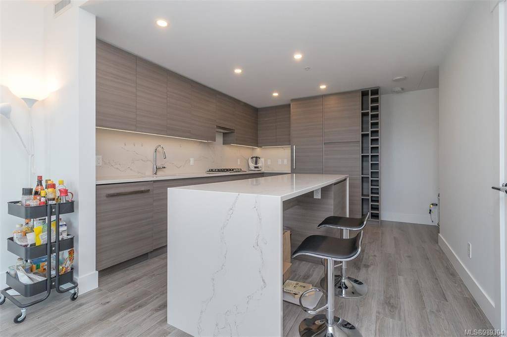Victoria, BC V8T 0C7,777 Herald St #1504