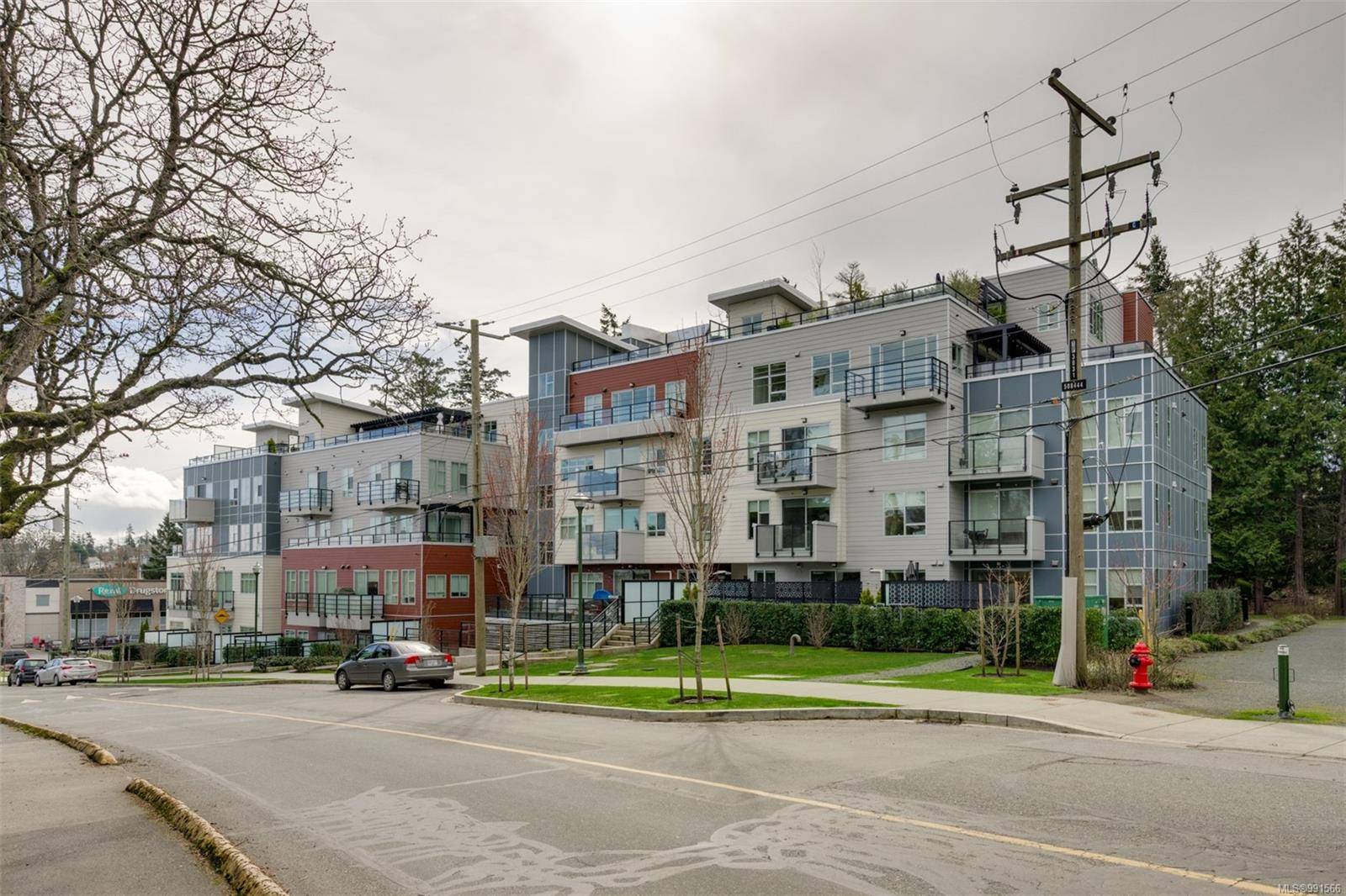 View Royal, BC V9A 0H6,1450 Glentana Rd #603