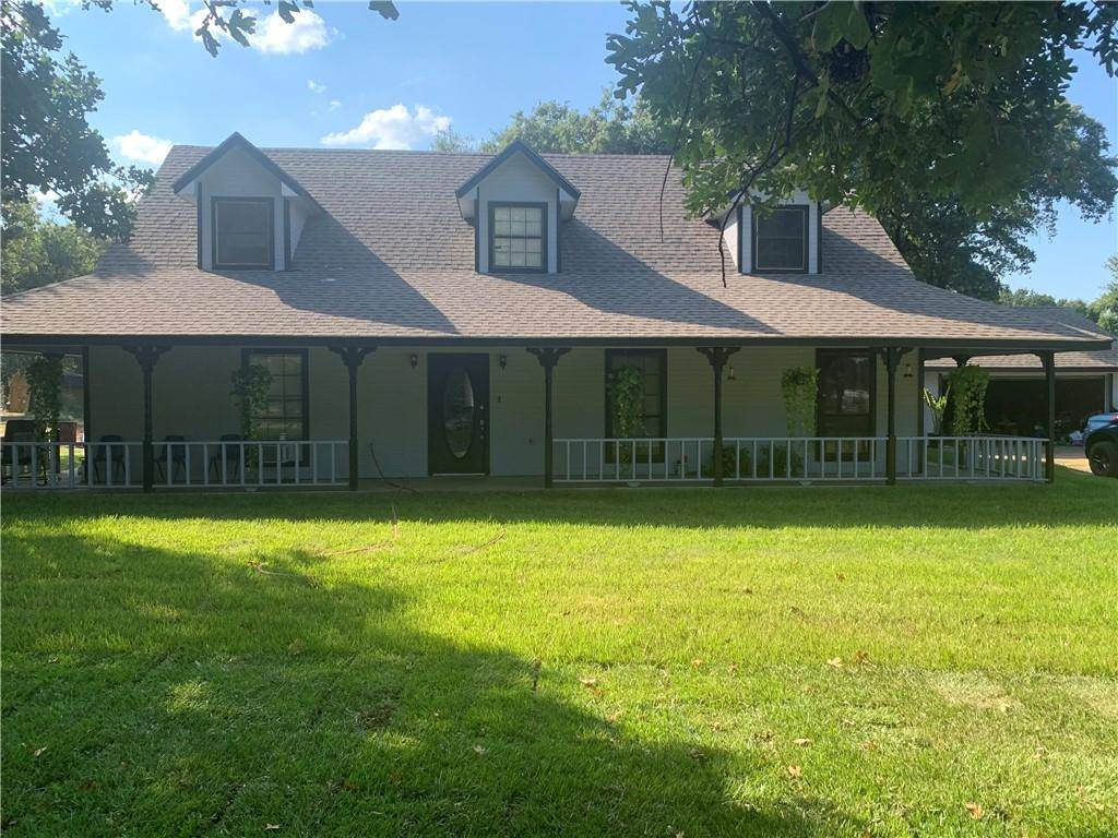 Groesbeck, TX 76642,562 Lcr 404