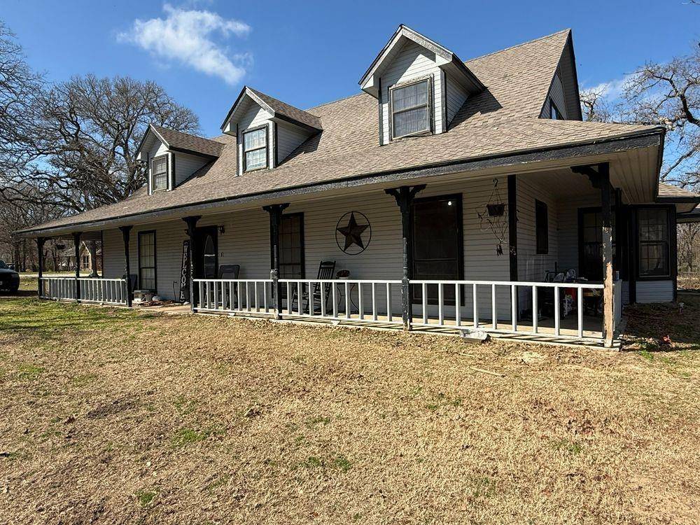 Groesbeck, TX 76642,562 Lcr 404