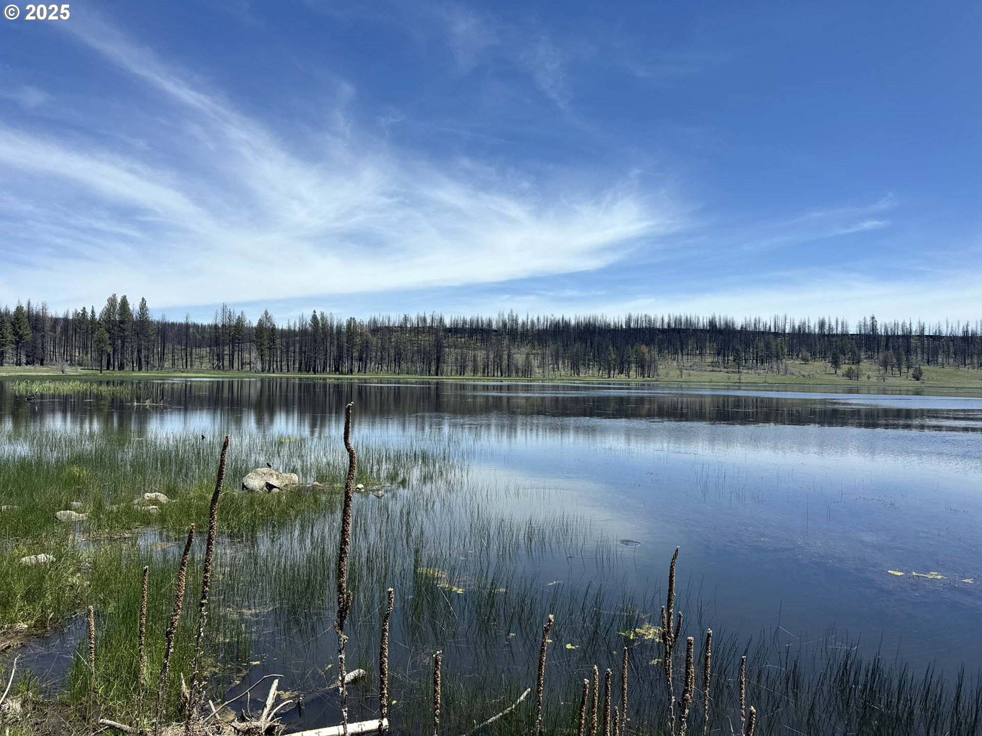 Off-Hicks Road #Lot 3, Bly, OR 97622