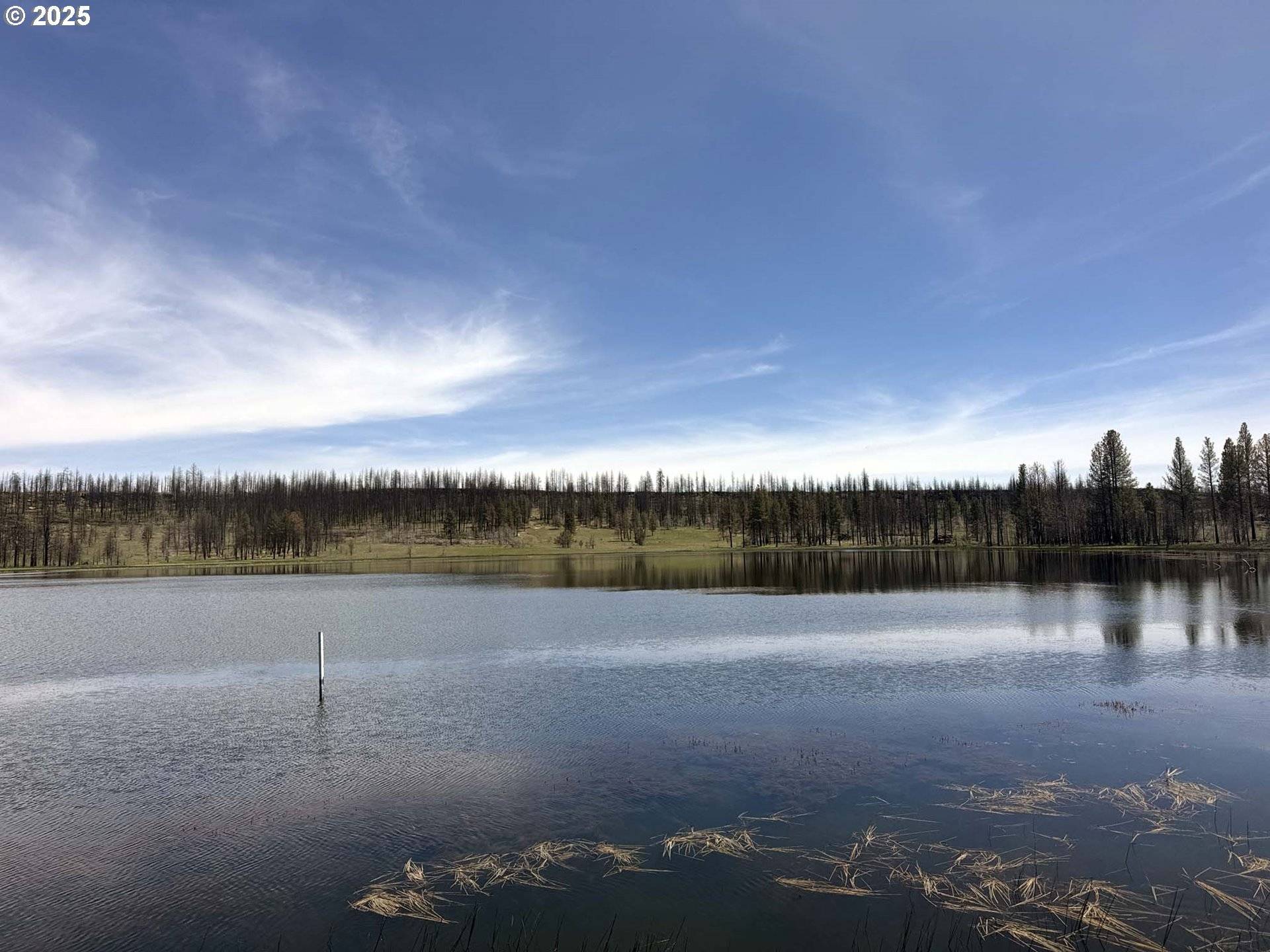 Off-Hicks Road #Lot 3, Bly, OR 97622