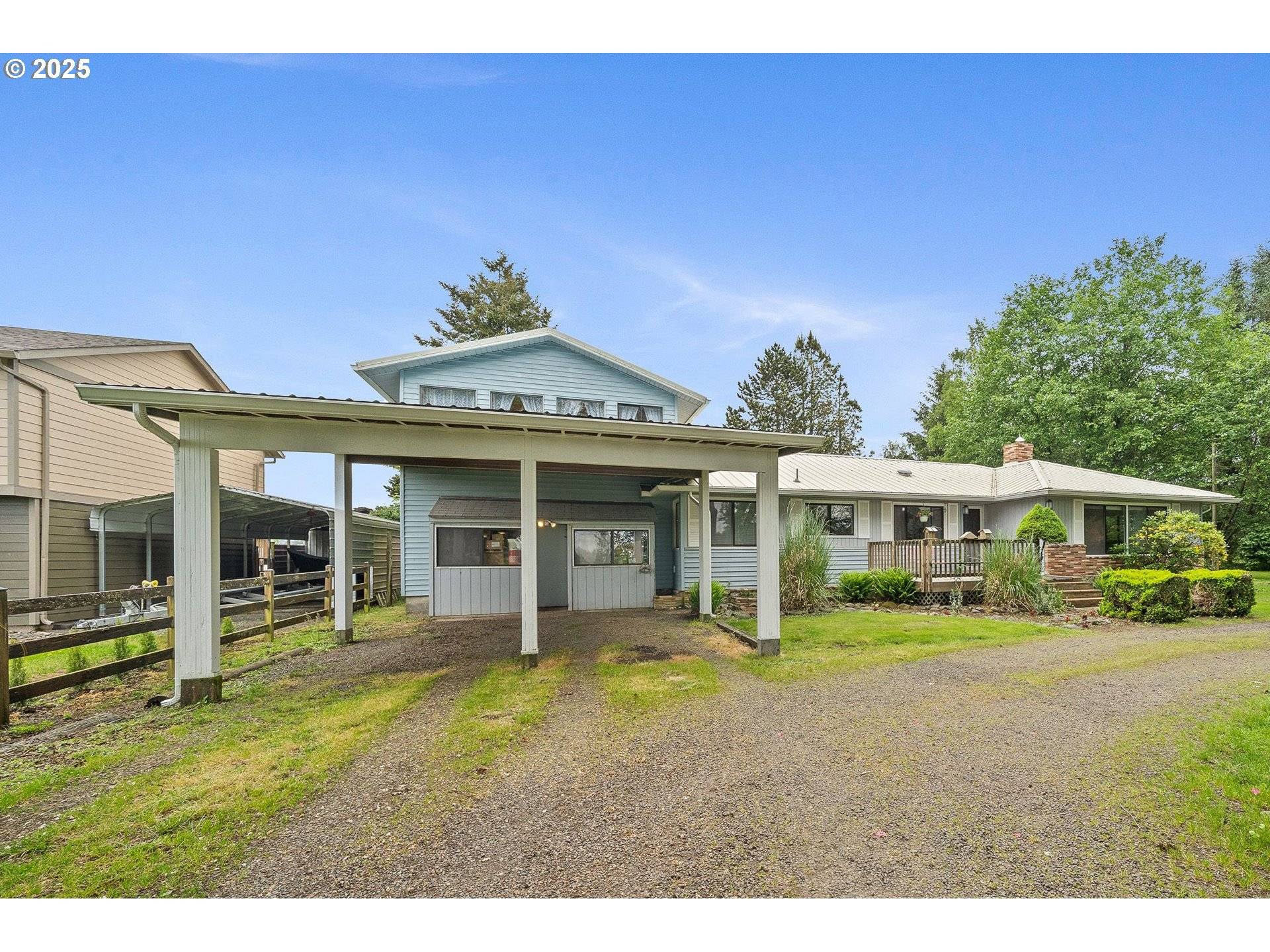 Tillamook, OR 97141,4305 BRICKYARD RD