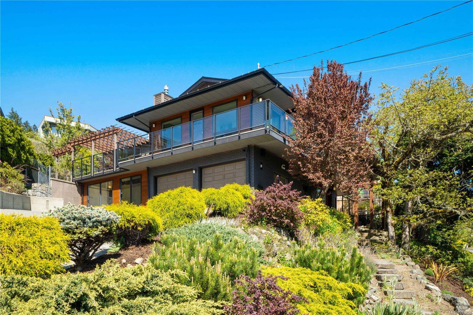 Nanaimo, BC V9T 4N4,1542 Knight Court Rd