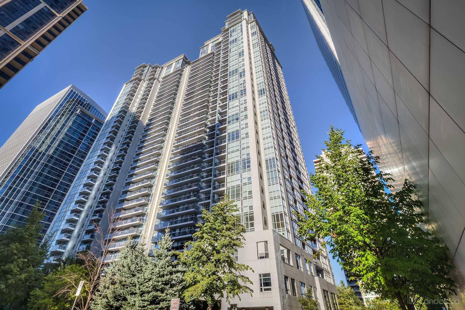 Toronto C07, ON M2N 7G8,4978 Yonge ST #2902