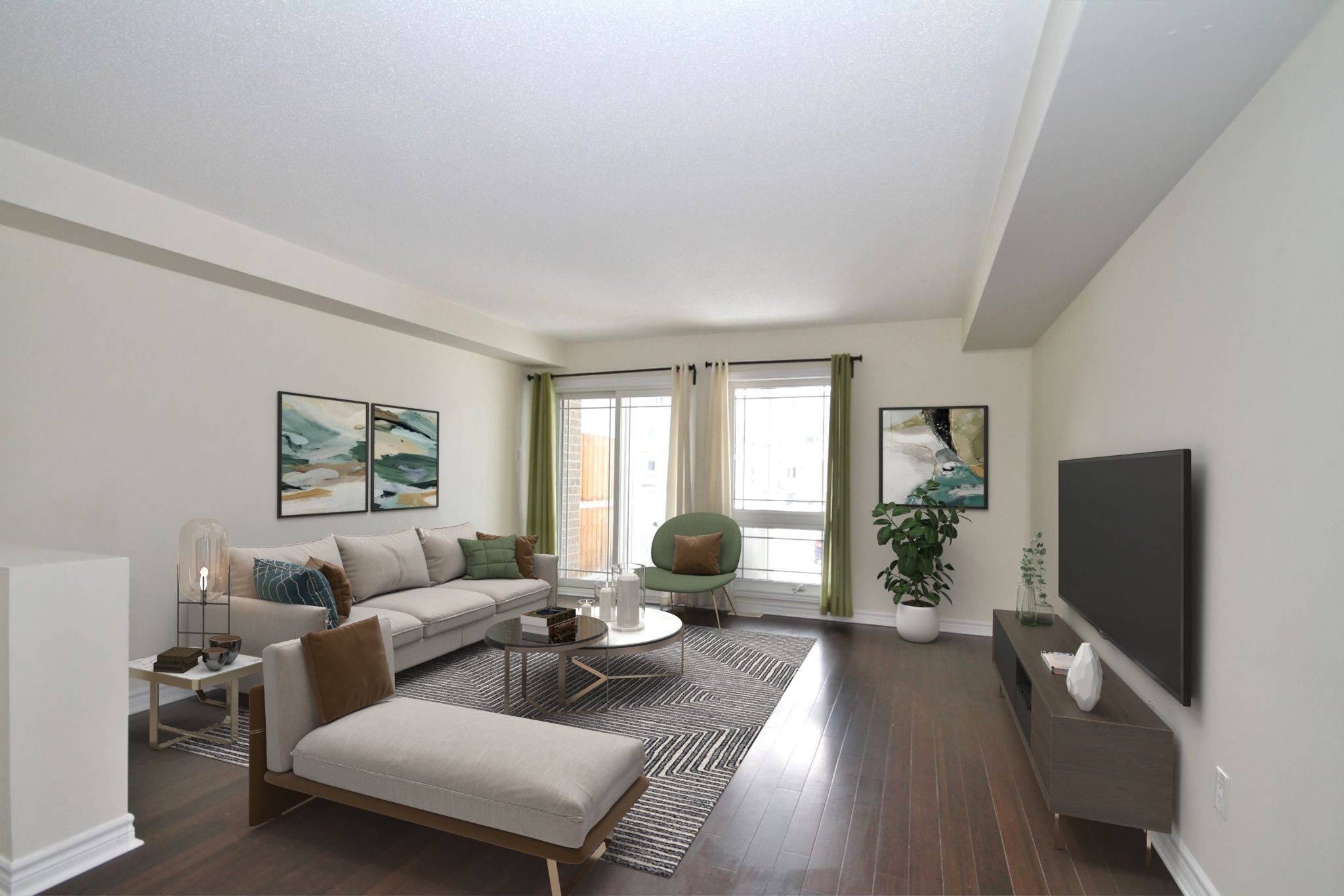 South Of Baseline To Knoxdale, ON K2G 3J5,148 Paseo Private