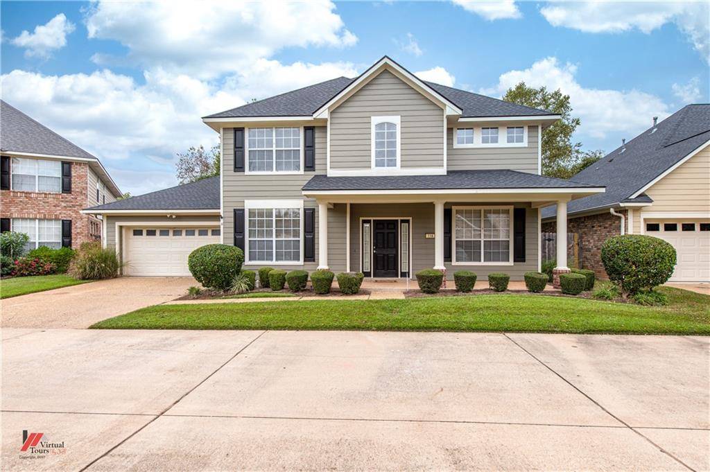 Shreveport, LA 71115,114 Grey Eagle Drive