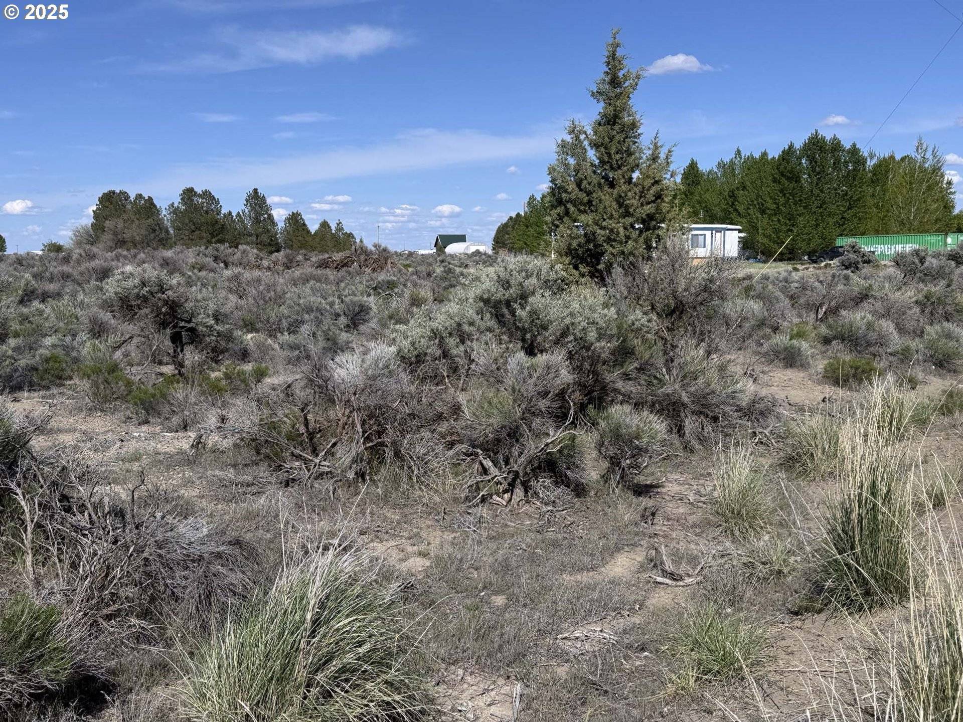 Christmas Valley, OR 97641,N. Maple Circle #Lot 3