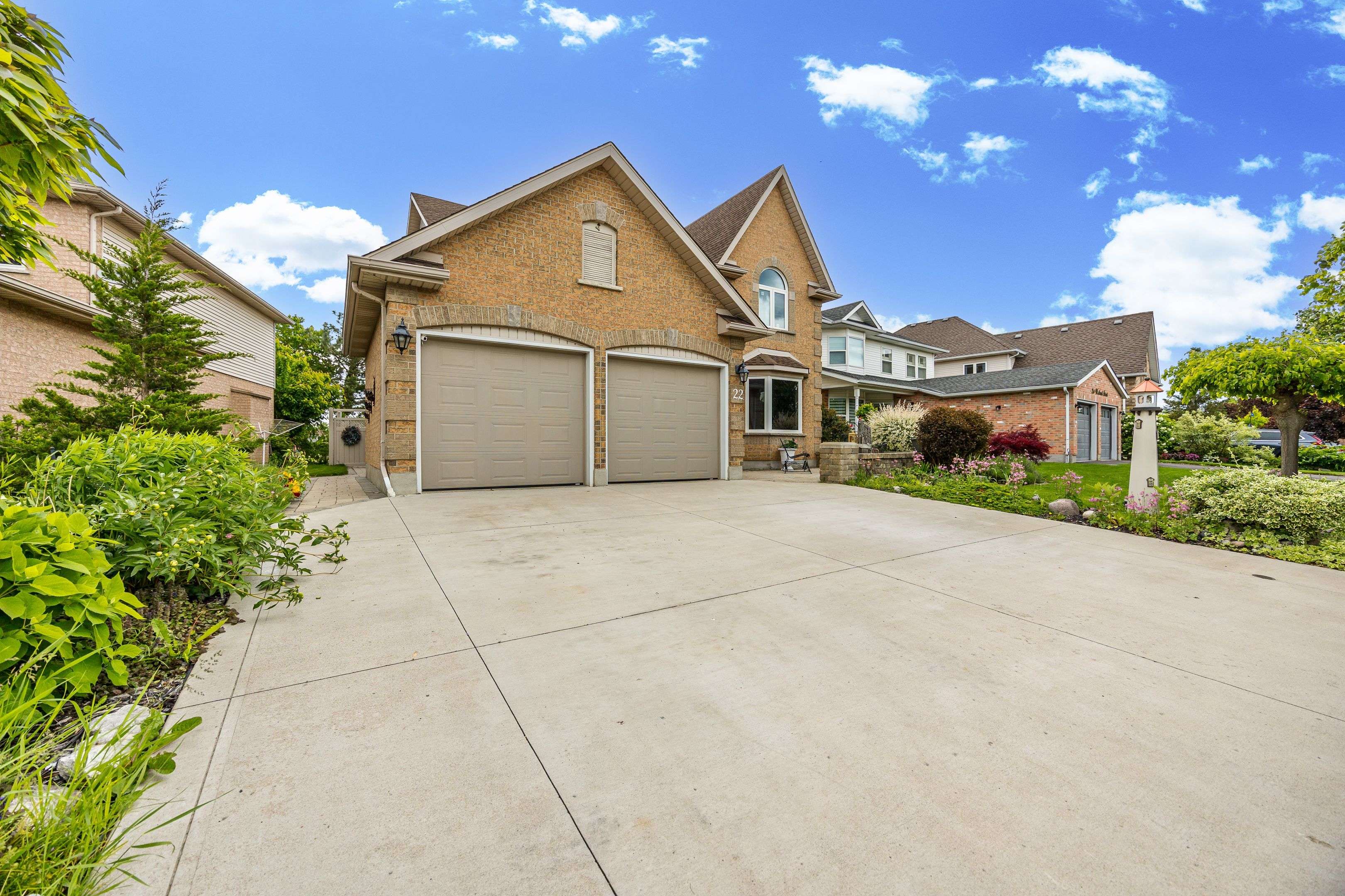 St. Catharines, ON L2S 3T1,22 Westland ST