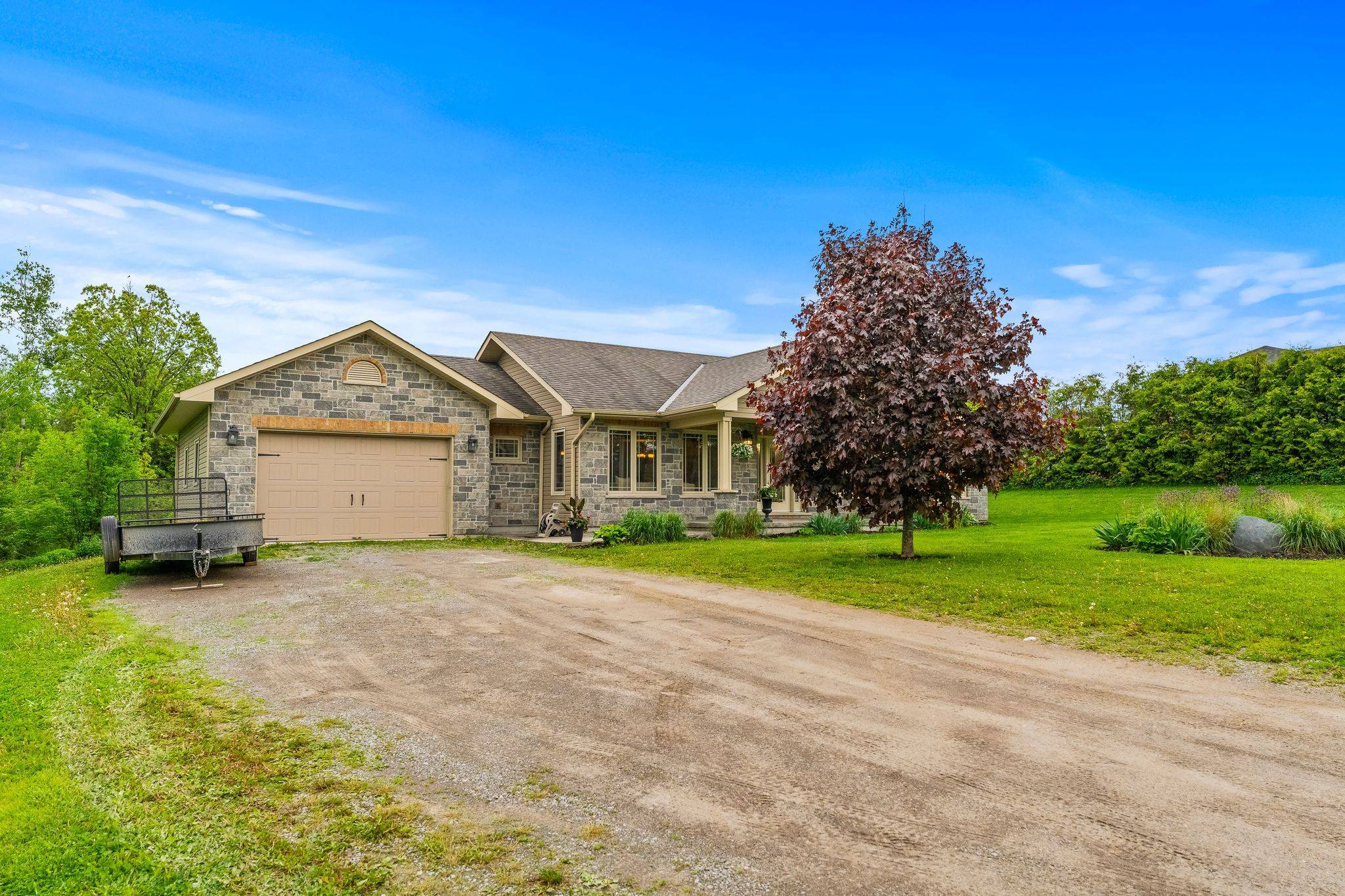 Trent Hills, ON K0L 1Y0,729 11th Line W RD