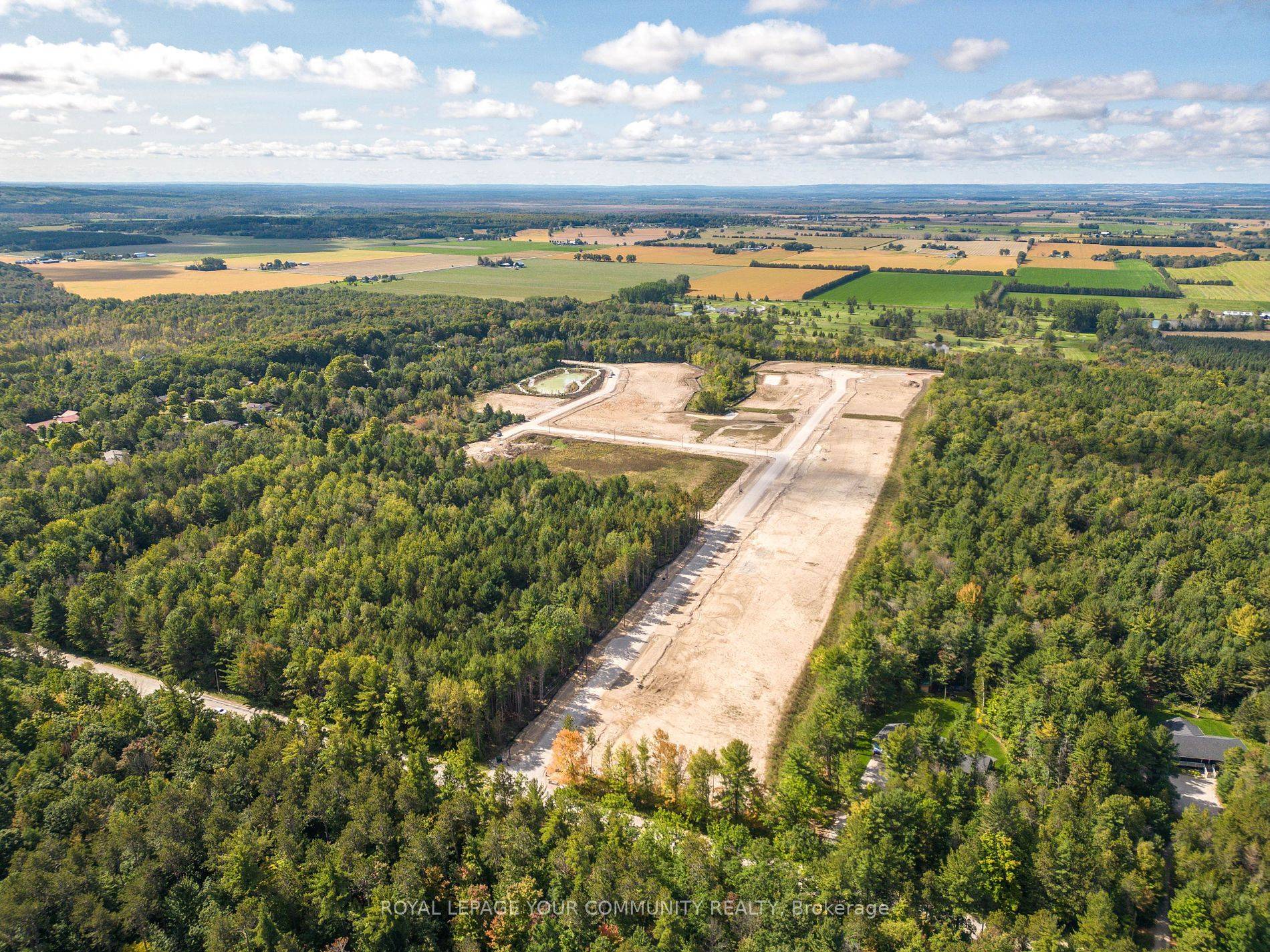 Springwater, ON L9X 0X6,1426 Wilson DR #Lot 29
