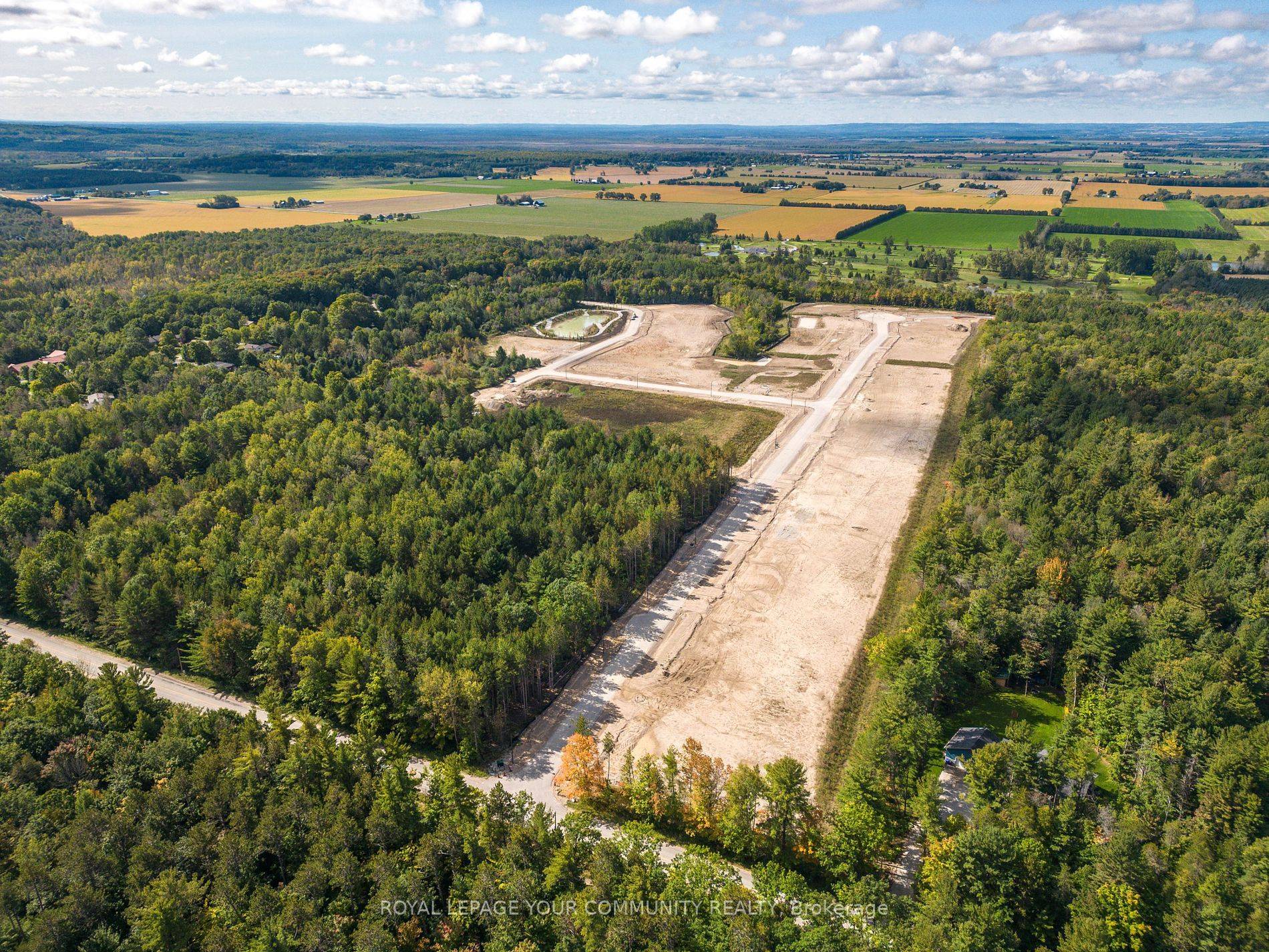 Springwater, ON L9X 0X6,1426 Wilson DR #Lot 29