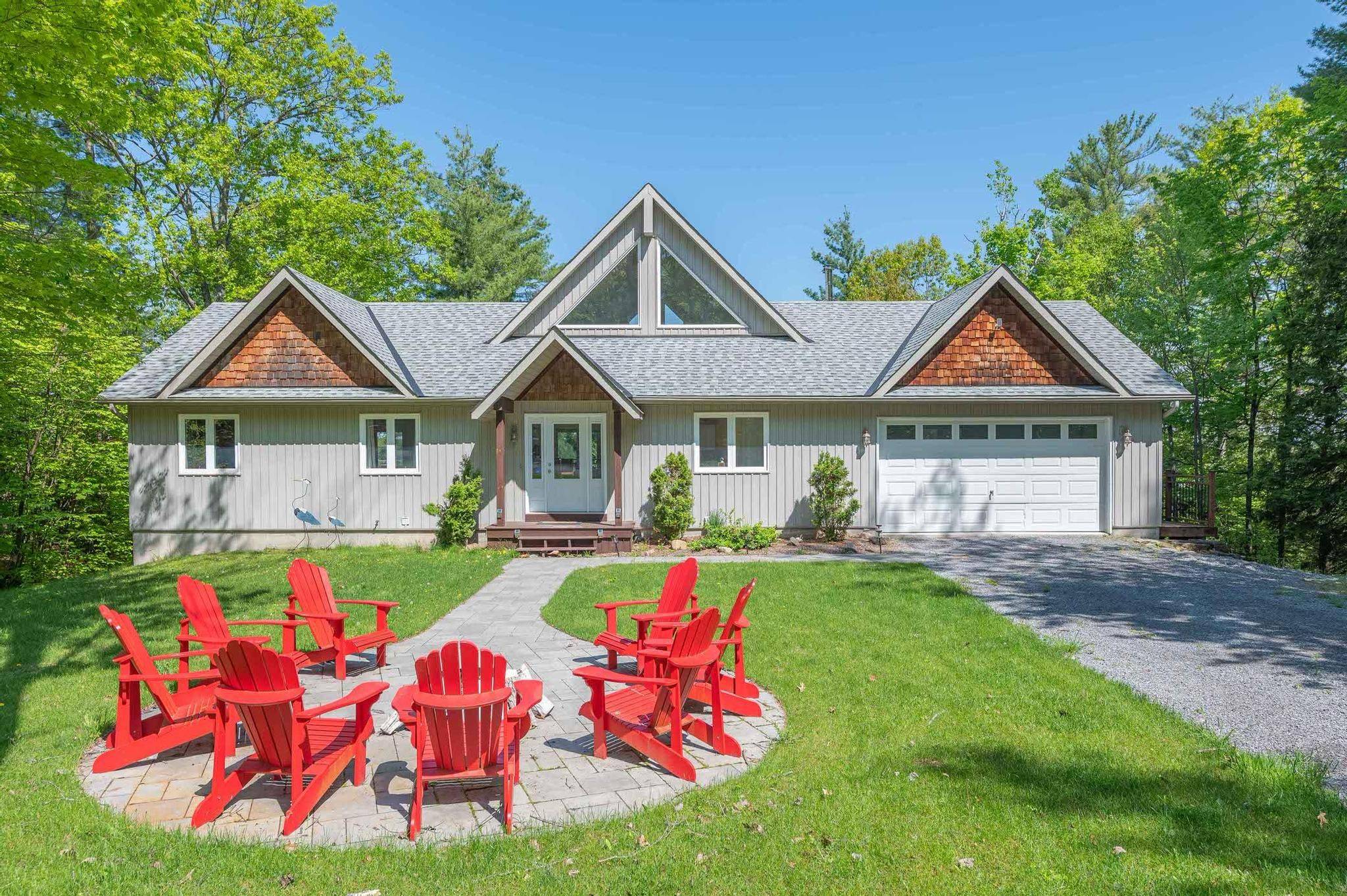North Kawartha, ON K0L 1A0,782 Standish LN