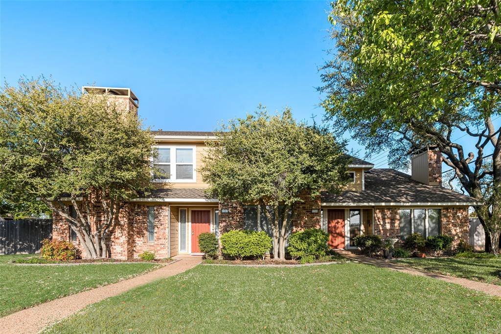 Plano, TX 75093,3300 Wells Drive