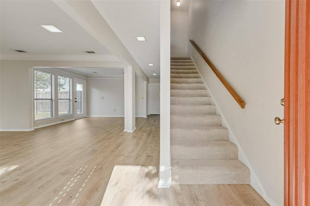 Plano, TX 75093,3302 Wells Drive