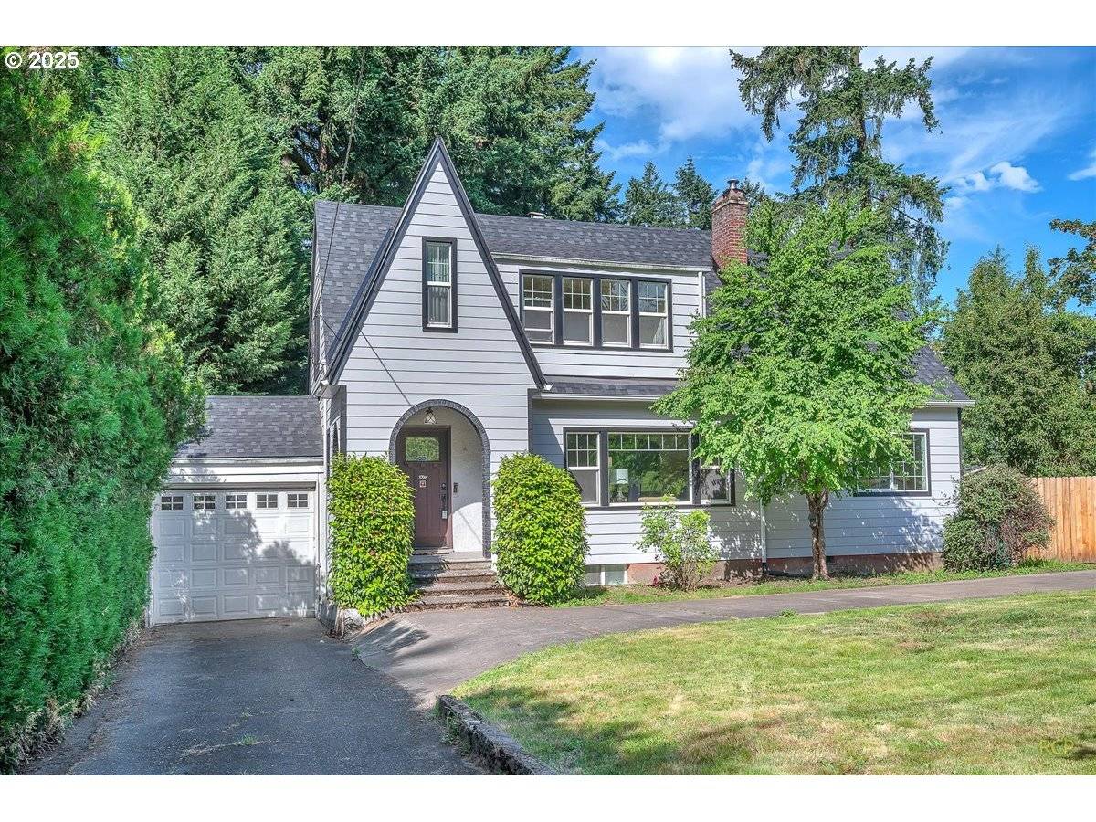 Portland, OR 97220,3700 NE MAYWOOD PL