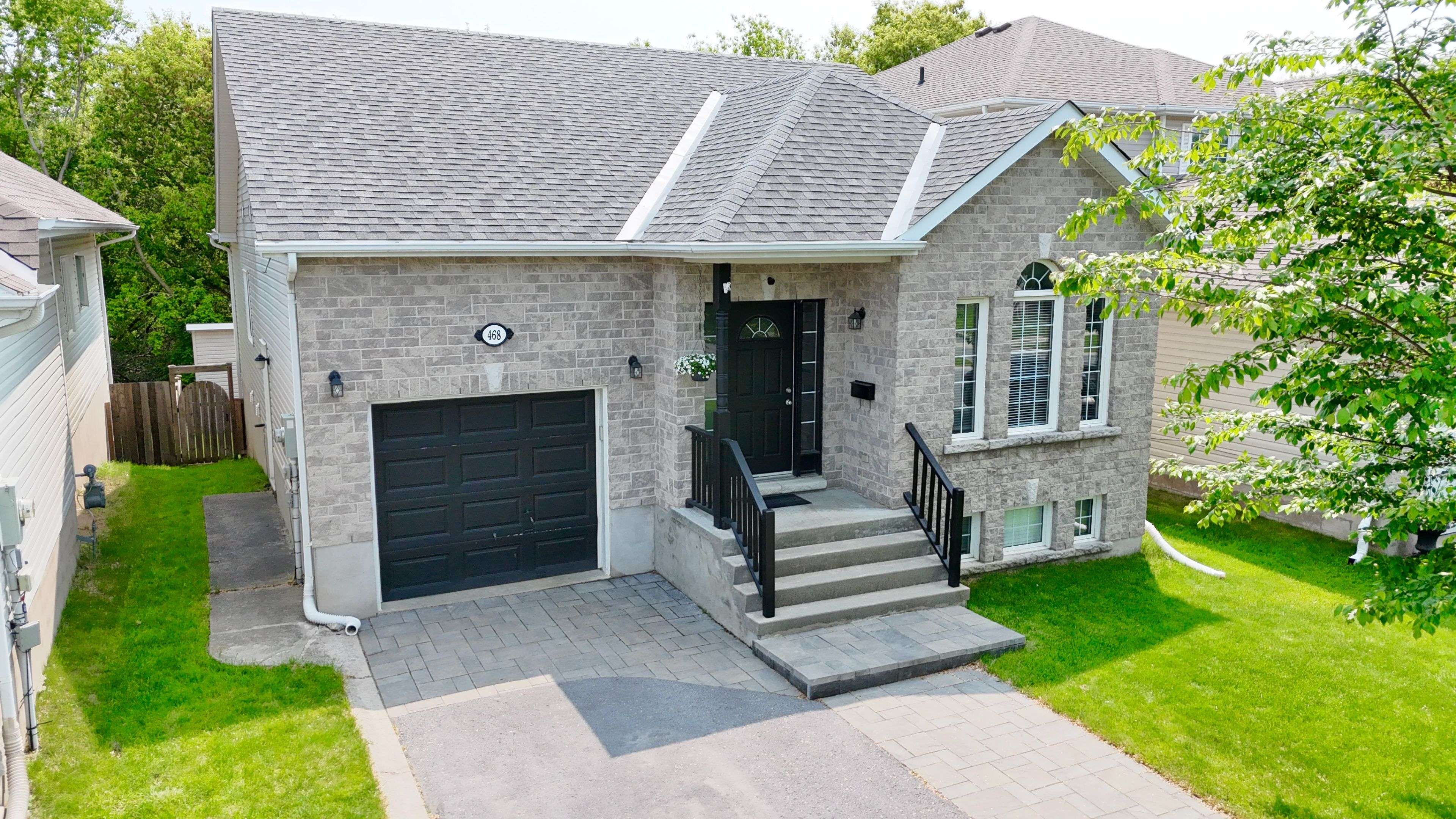 Kingston, ON K7M 9E8,468 Weston CRES