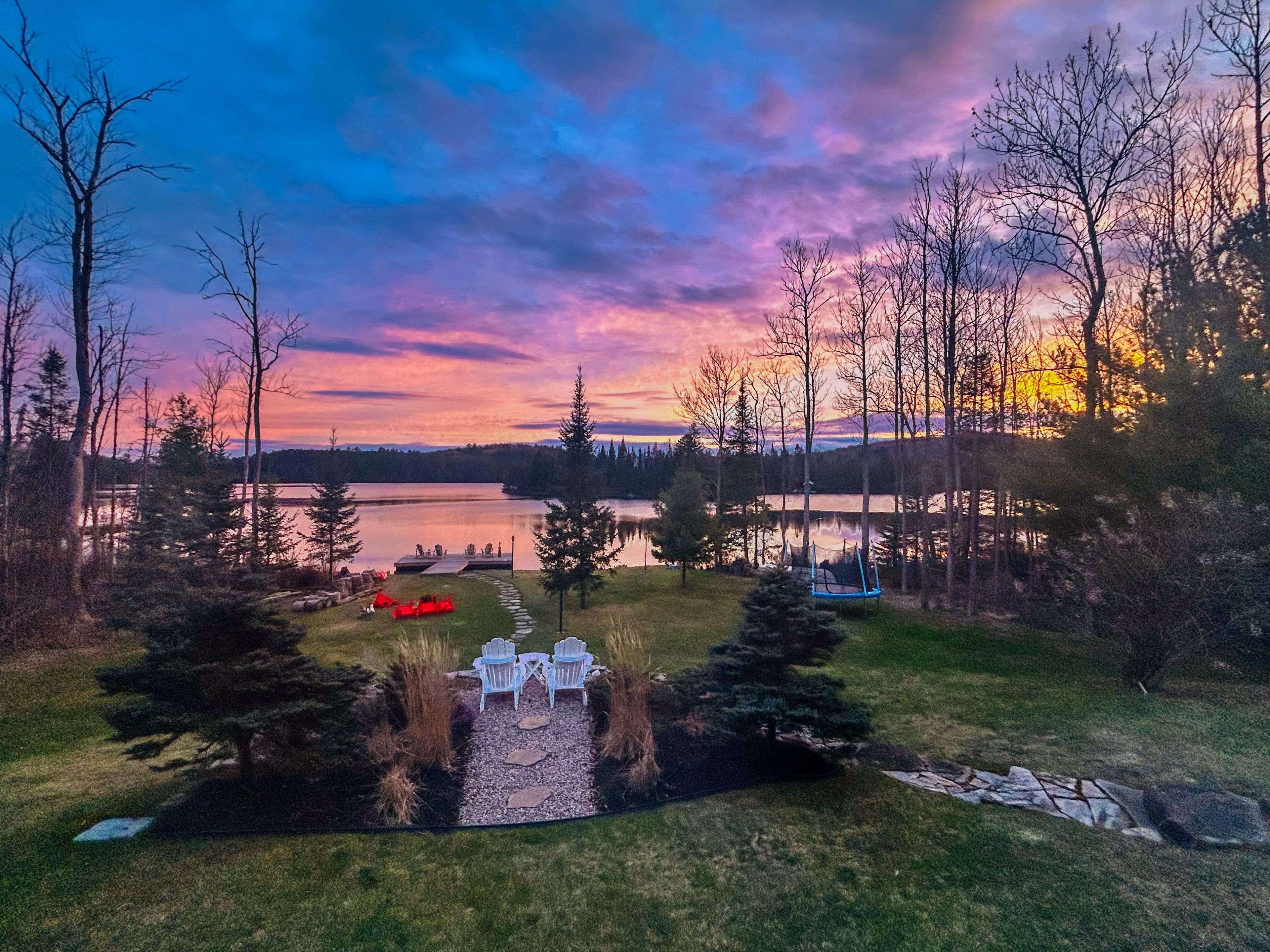 North Bay, ON P1B 8G4,2295 Northshore RD