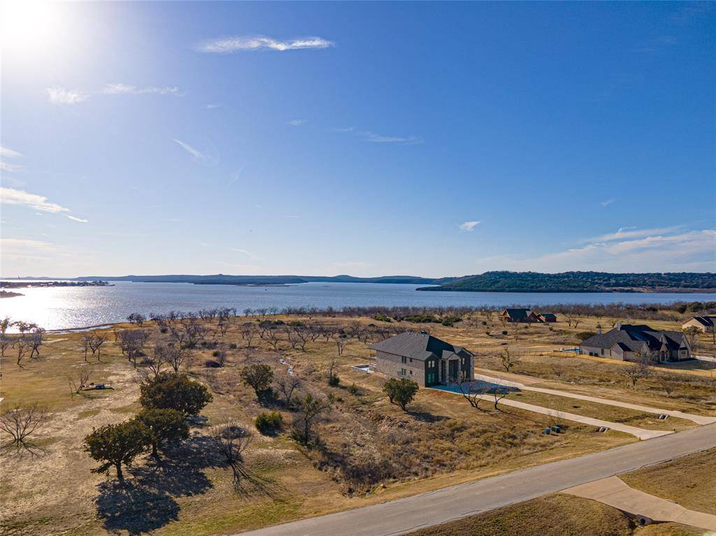 Possum Kingdom Lake, TX 76449,Lot 932 Frog Branch Court