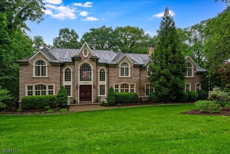 Franklin Lakes Boro, NJ 07417,865 Olentangy Rd